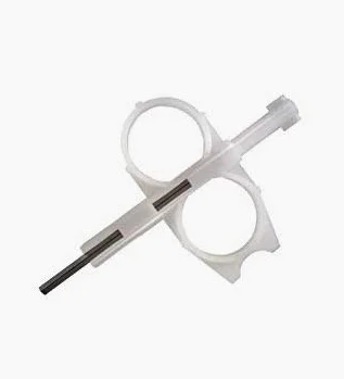 Hunter PGP Rotor Adjustment Tool 3 Pack with Sprinkler Keys and Instructional Bundle for PGP PGJ I20 I25 I40