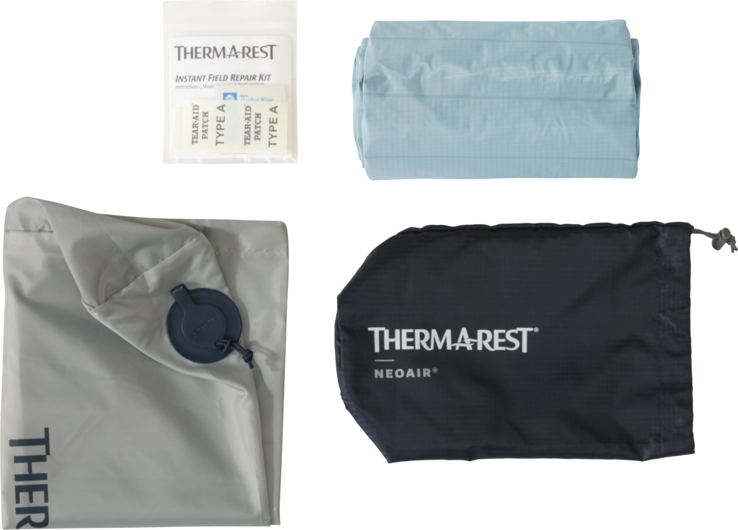 Premium Ultralight Camping Sleeping Pad