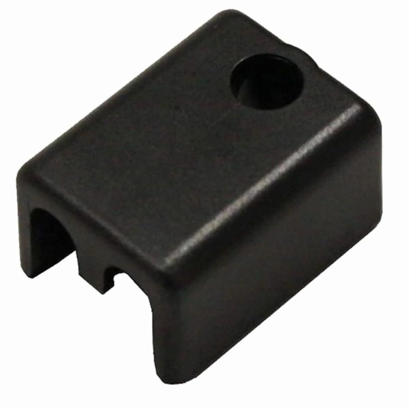 Lot de 2 supports de fixation de câble double en plastique pour Craftsman Troy-Bilt machines de jardin