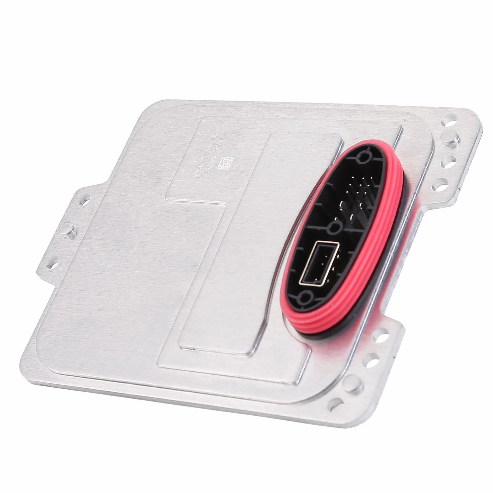 Module de contrôle de phare au xénon D1S pour Cayenne 2007-2010 5DC00928500 Compatible avec ballast xénon HID pour phare, module de ballast 95563119401 95563119402 35W 85V