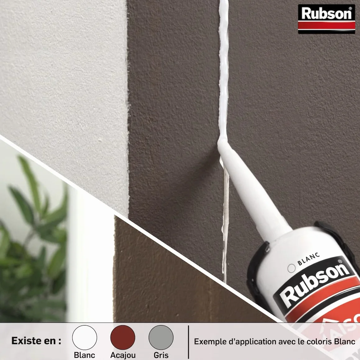 Rubson – AERO 360° Recharges en tabs parfum lavande relaxante, recharges pour absorbeur d'humidité, ultra absorbantes et anti odeurs, 4 x 450 g