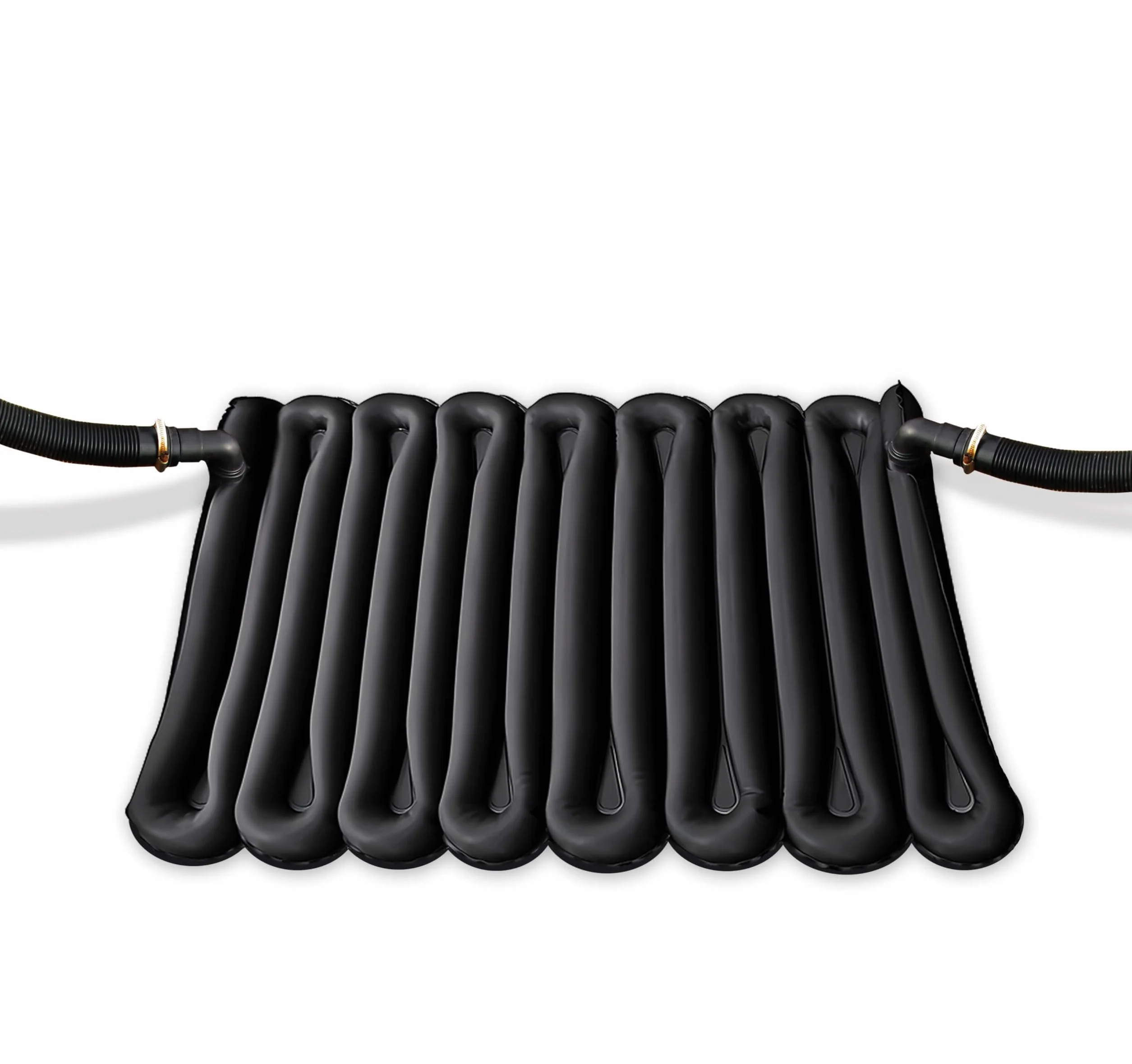 Tapis Solaire de Piscine Raccordable 8000 litres