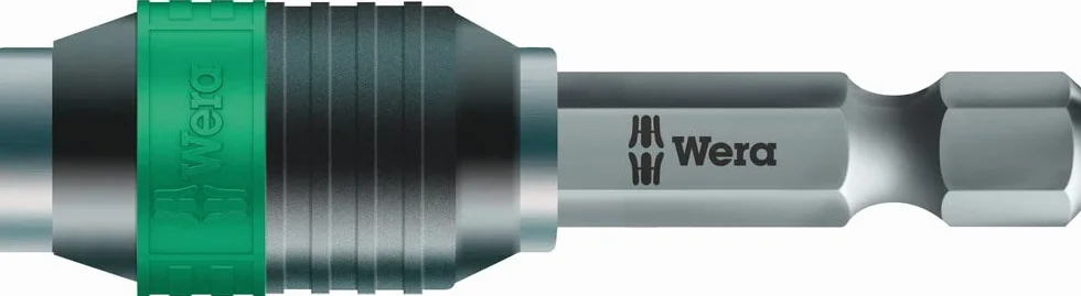 Wera BC Universal/30 Bit-Check Jeu d'embouts 30 pièces Multicolore