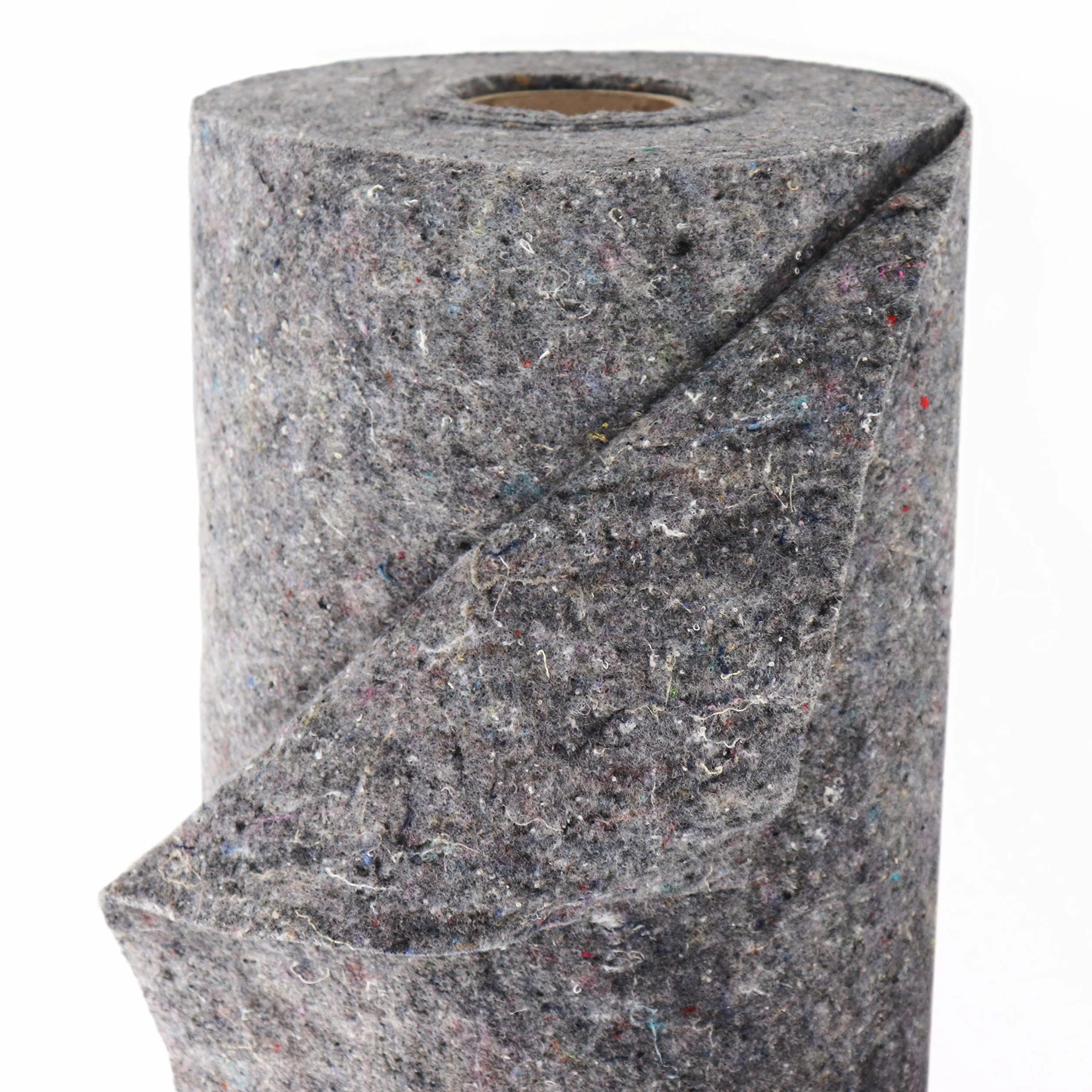 Aquagart Toison d'irrigation 40m² Tapis filtrant 300gr/m² 2m Large