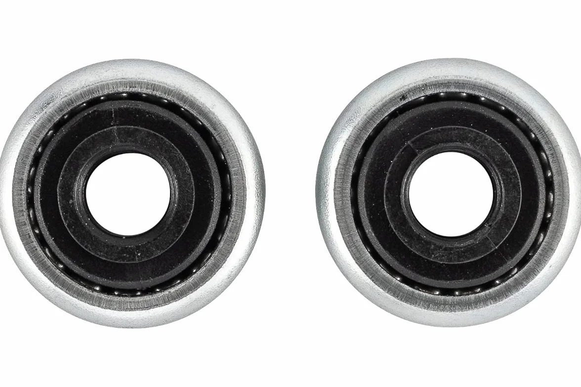 Schellenberg 83801 Roulements à billes pour volet roulant Maxi, 2 pièces