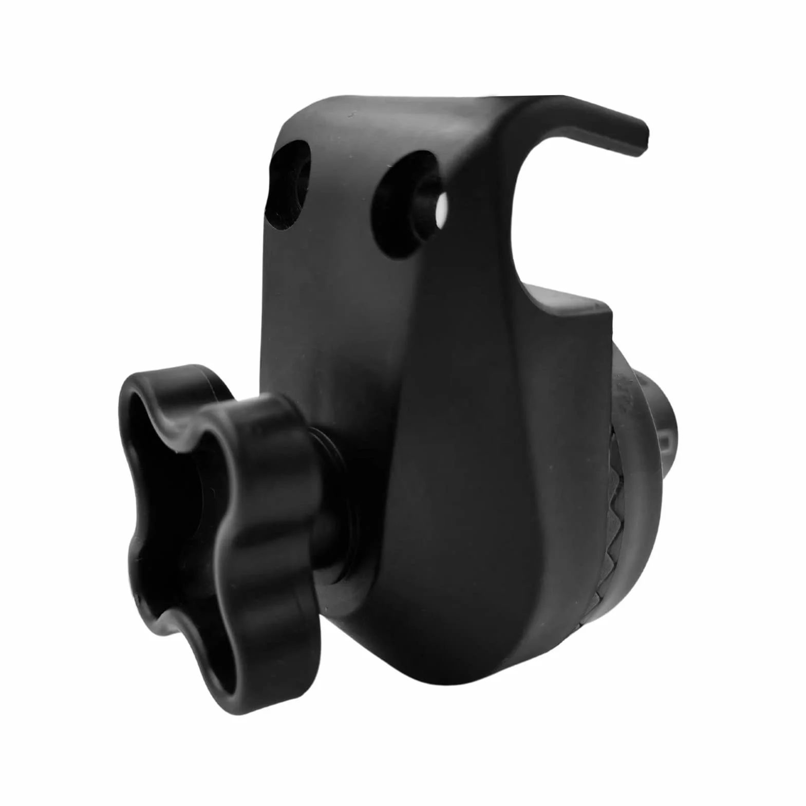 Timyrimy Connecteur pour balancelle, Réglage inclinaison toit, 1 pièce