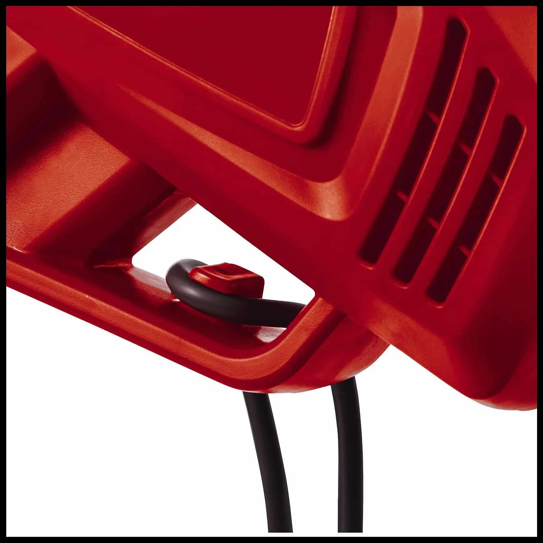 Einhell Aspirateur-souffleur de Feuilles GC-EL 3024 E 650 m³/h 240 km/h 40 L