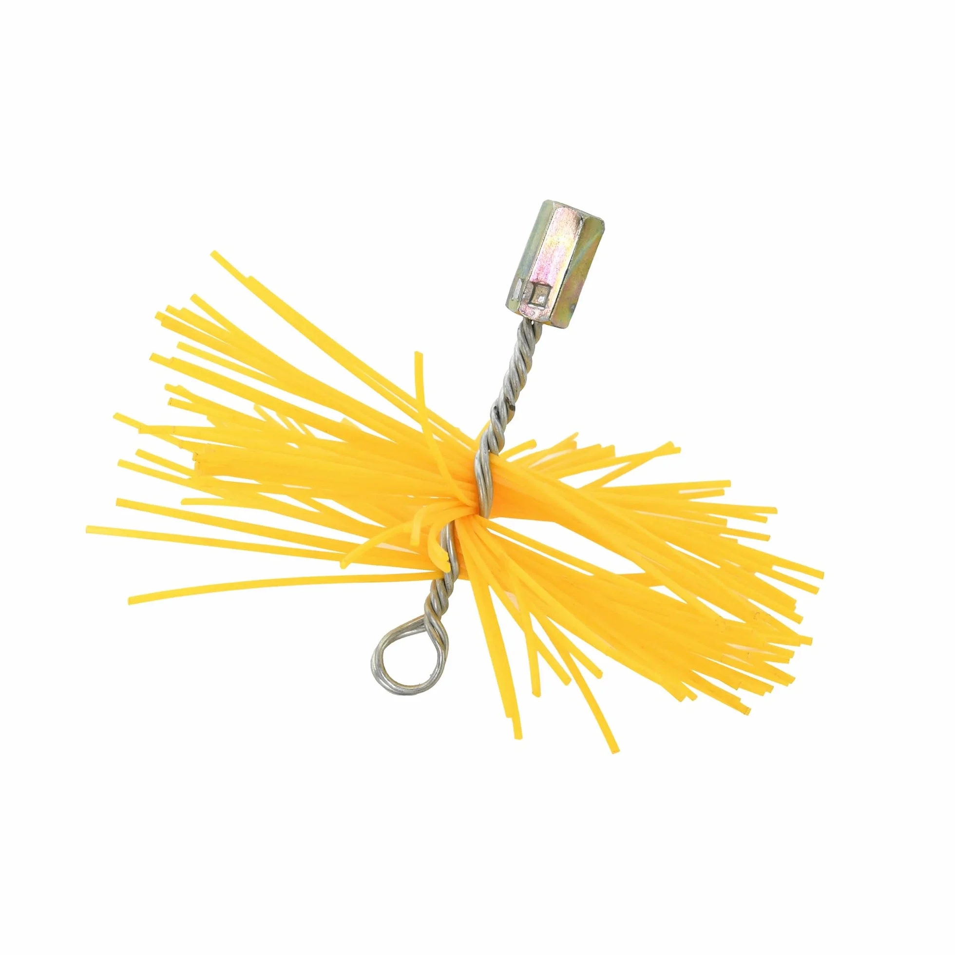 Hérisson de ramonage 3 diamètres WERKA PRO Ø 120 mm