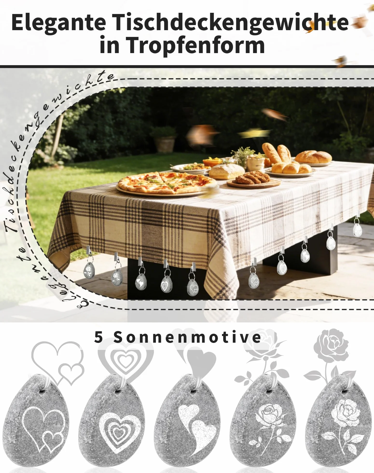 Nappe Extra Lourds