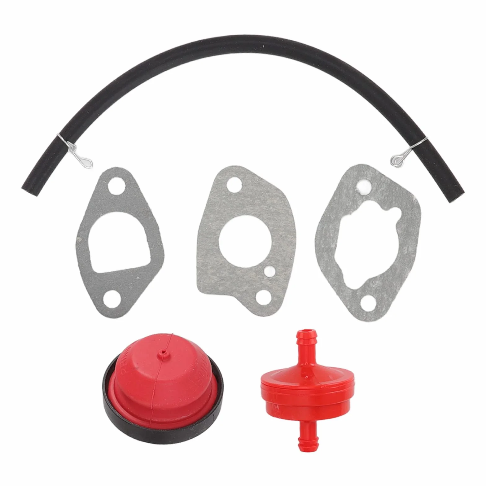 Carburateur Huayi 165S 170S Compatible MTD 951-12705 951-14026A Moteur 208cc 179cc 4 Temps Souffleuse Neige Troy Bilt Storm 2410
