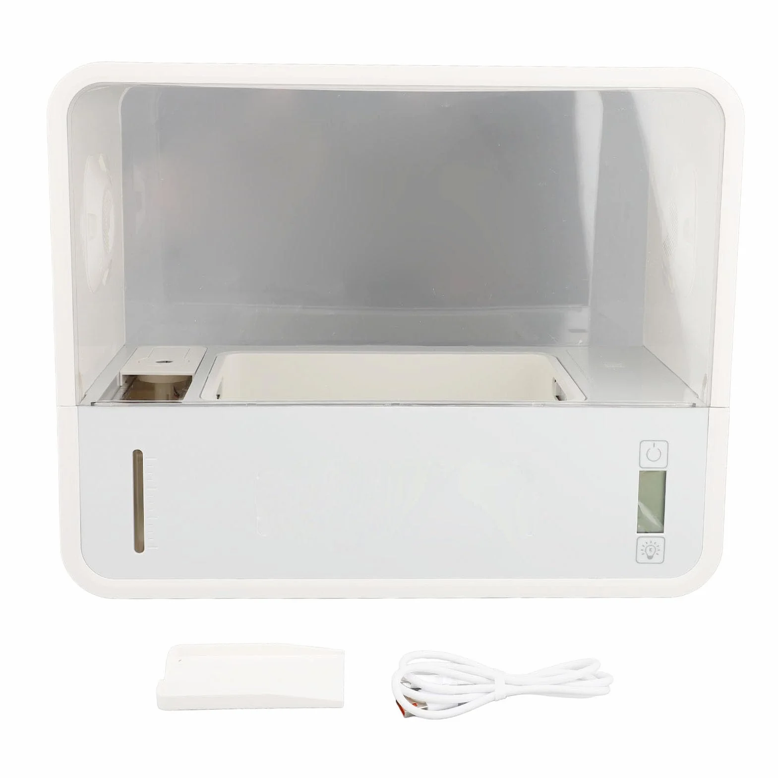 Tente de culture de champignons LED, boîte de culture intelligente sans sol, éclairage automatique