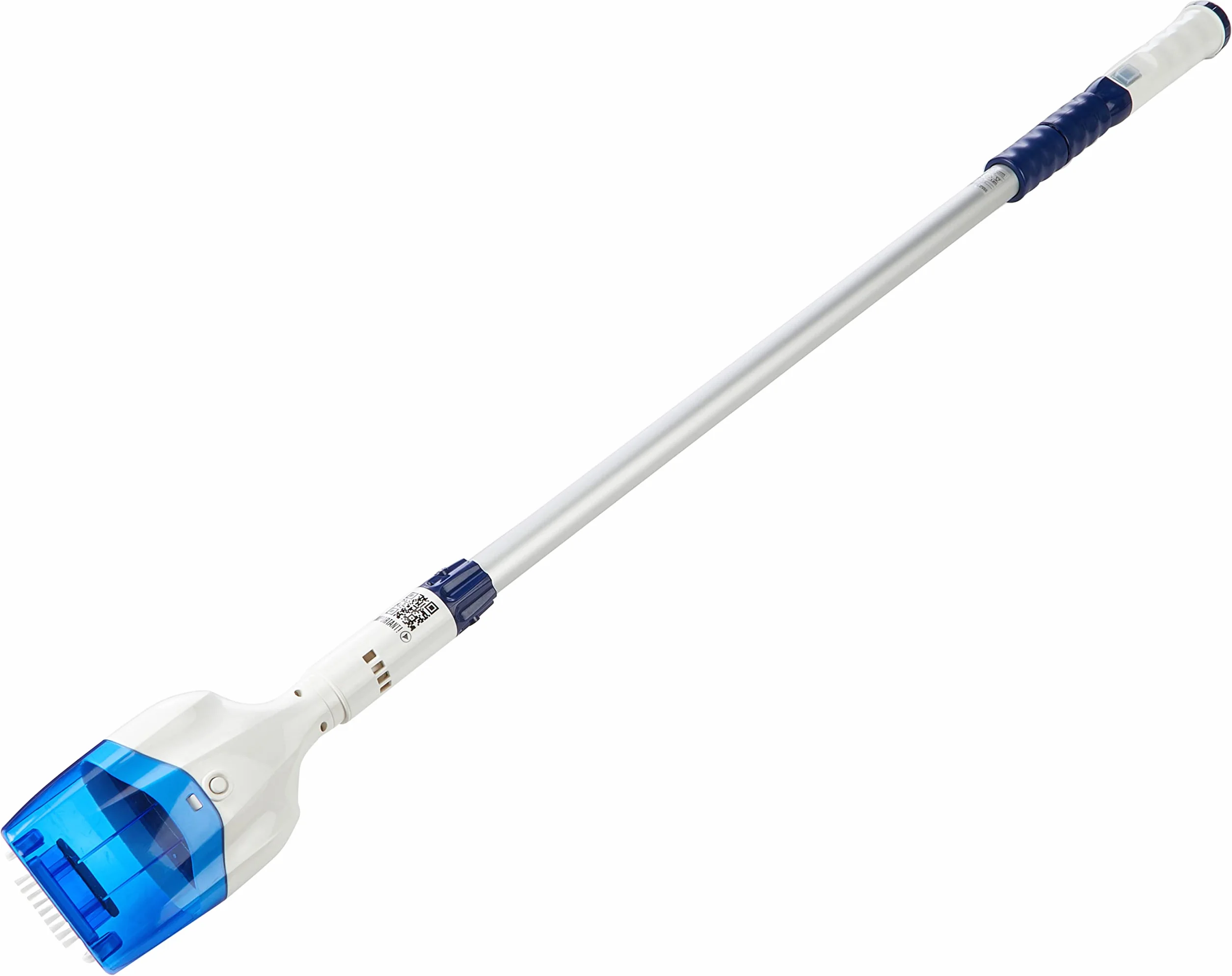 GRE VCB08 Nettoyeur de Fond à Batterie Stick VAC