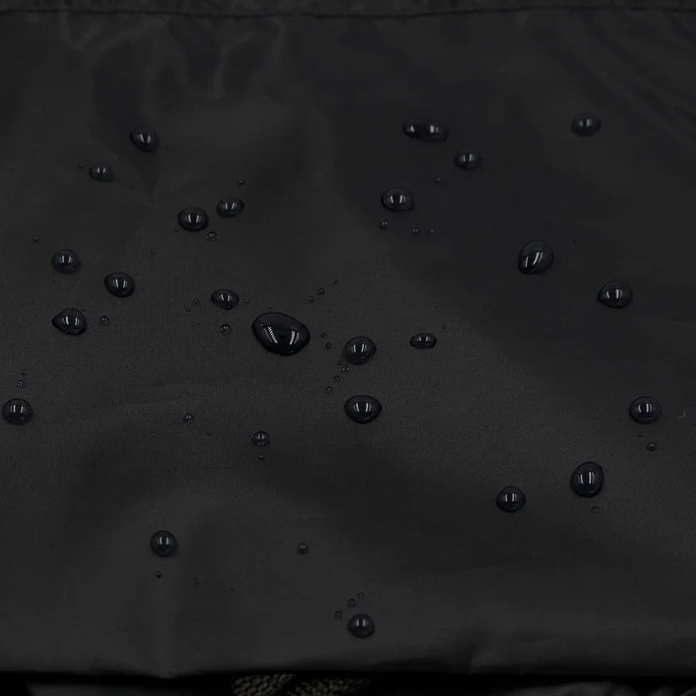Spier Sac de rangement pour tentes 259,56 L imperméable polyester noir