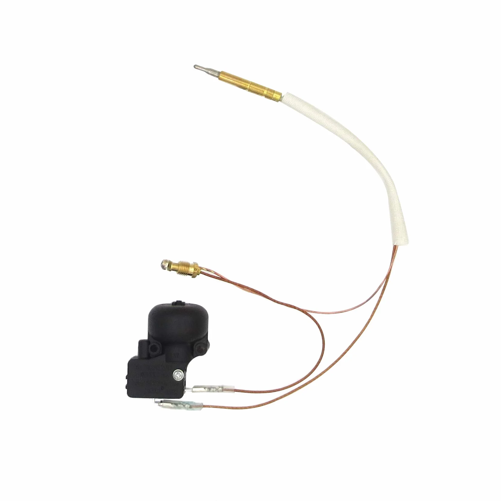 Patio Chauffe-Eau Kit Sécurité Thermocoupleur FD4 Interrupteur Propane Gaz
