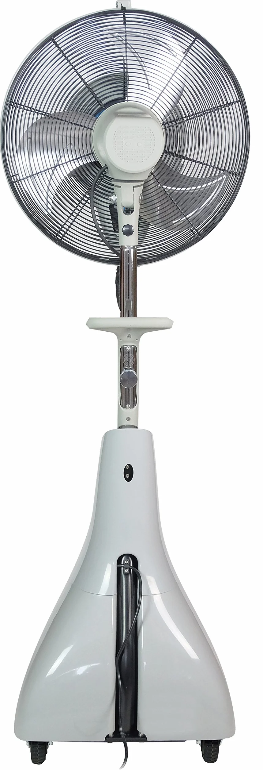 O'FRESH Ventilateur Brumisateur Terrasse 170 cm 60 m² Extérieur
