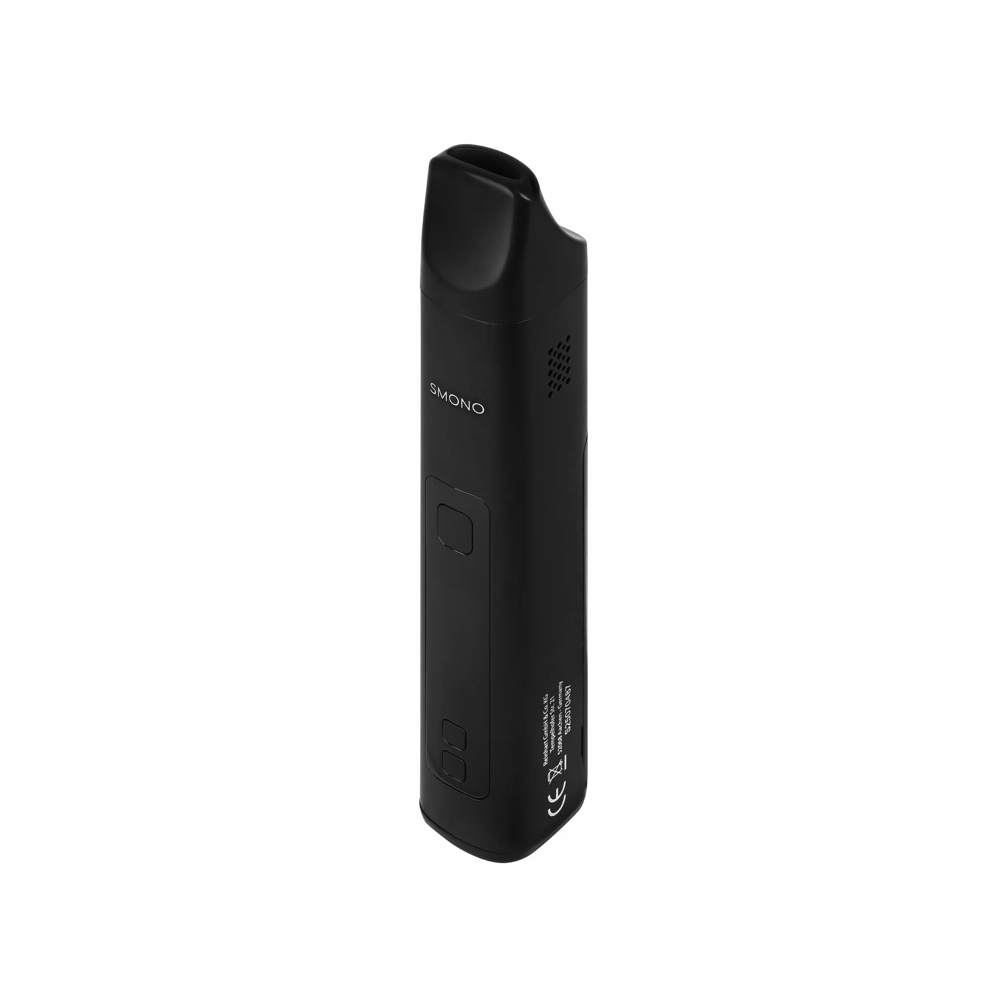 Smono Sunshine Vaporisateur Herbes Système Chauffage Hybride