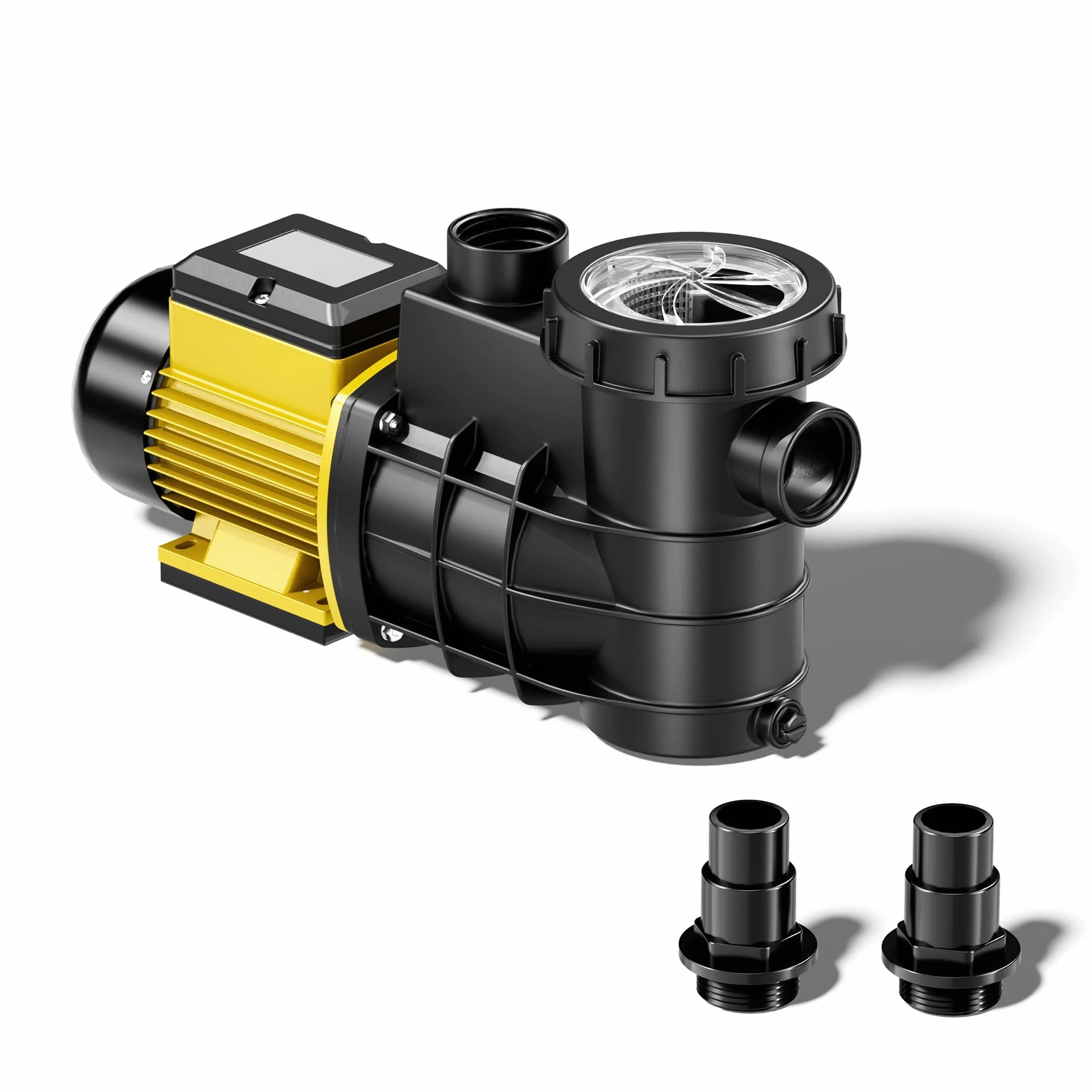 SunSun Pompe piscine 220 W 5000 l/h Hauteur refoulement 5,5 m Filtration Circulation