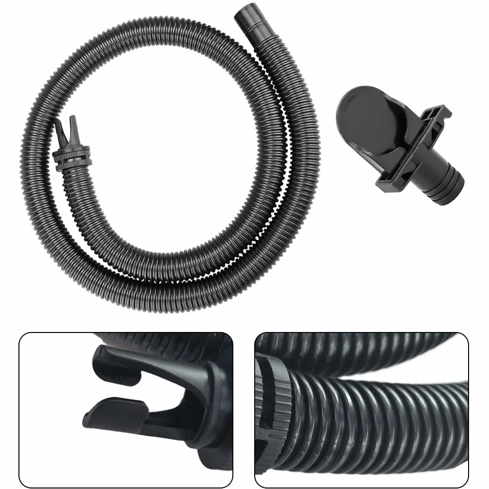 Kit d'adaptateur de tuyau de gonflage Intex PURESPA 11830 12773 pour housse de spa