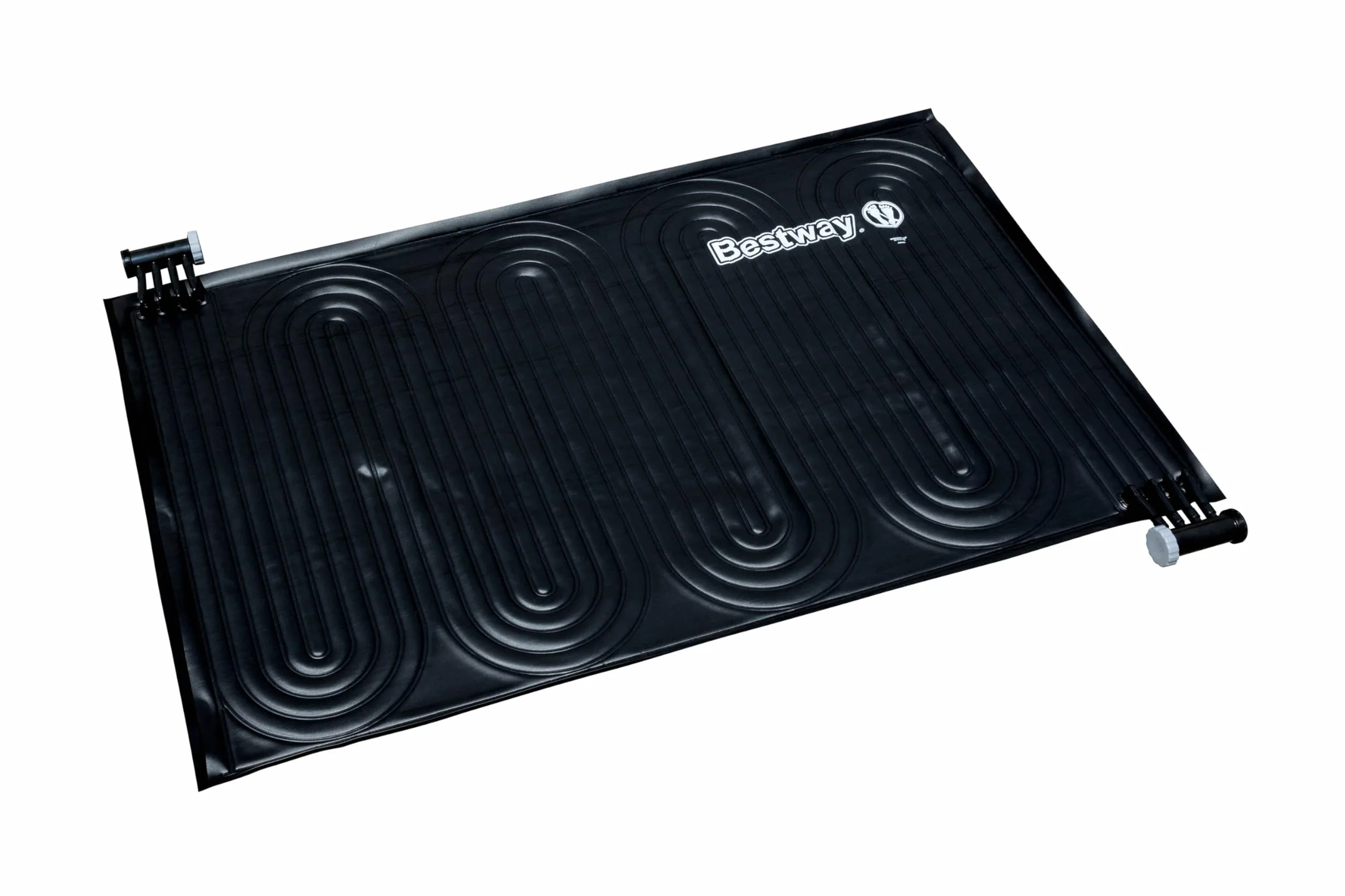 Bestway Réchauffeur Solaire 171 x 110 PVC 0,9 mm Connectable Tuyau 32 mm 38 mm