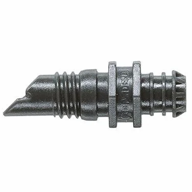 Compte-gouttes fin de ligne 4 l/h, 25 unités
