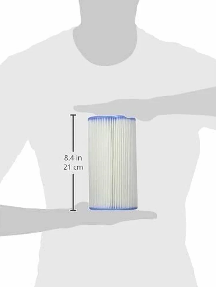 Intex Filtre De Remplacement Pompe Piscine 59900