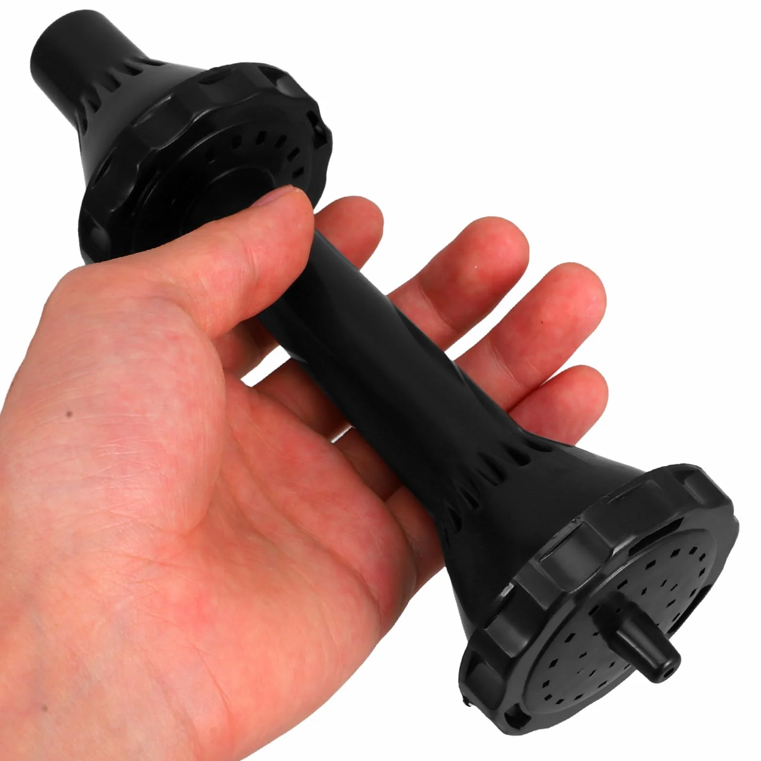 Operitacx Nozzle Kit 9 buses pompe solaire fontaine bassin Taille L