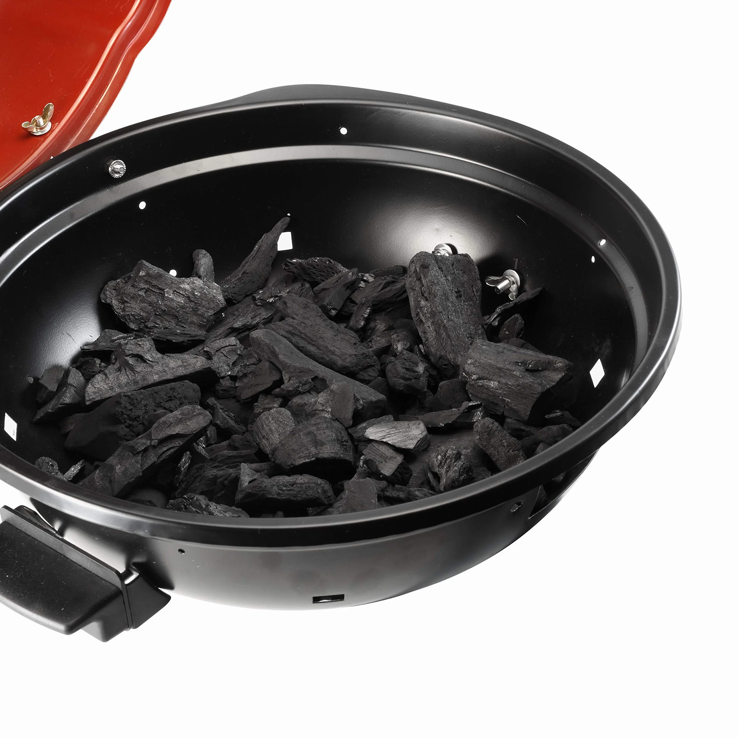 Tristar allume-barbecue BQ-2819 800 W pour barbecues au charbon