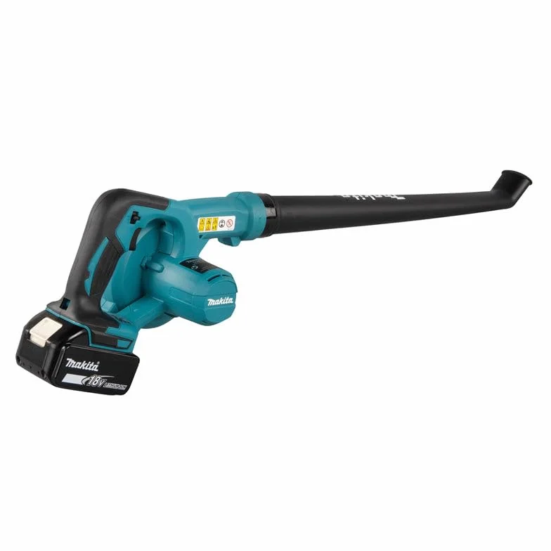 Makita Aspirateur Souffleur DUB186SFX1 18V 3,2m³/Min