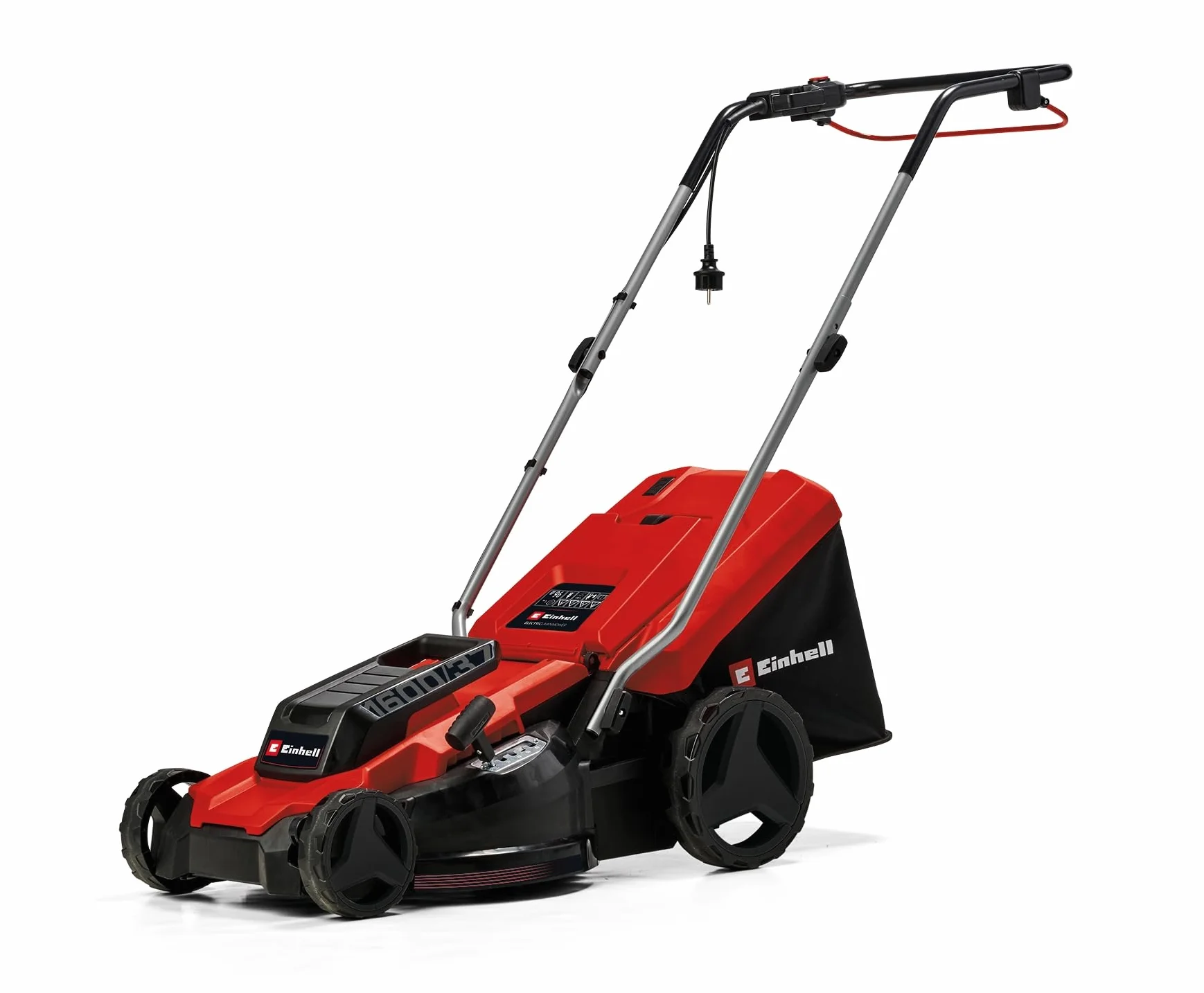 Einhell Tondeuse à Gazon électrique GC-EM 1600/37 1600W 37cm