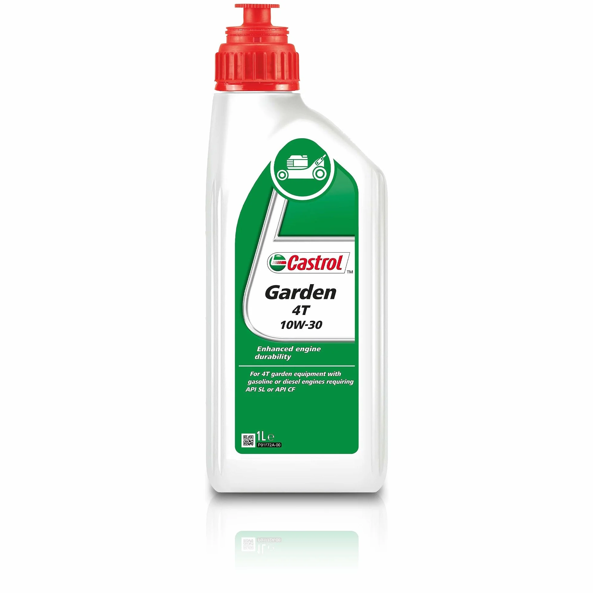 Castrol GARDEN 4T 10W-30 1L