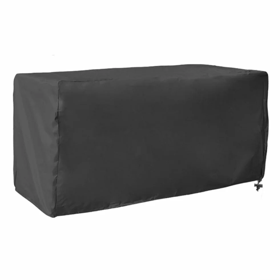 Housse de coffre robuste 210D 130x60x71 cm corde élastique boucle réglable