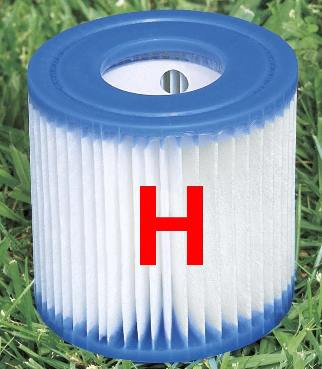 Intex Cartouche de Filtration Type H 29007