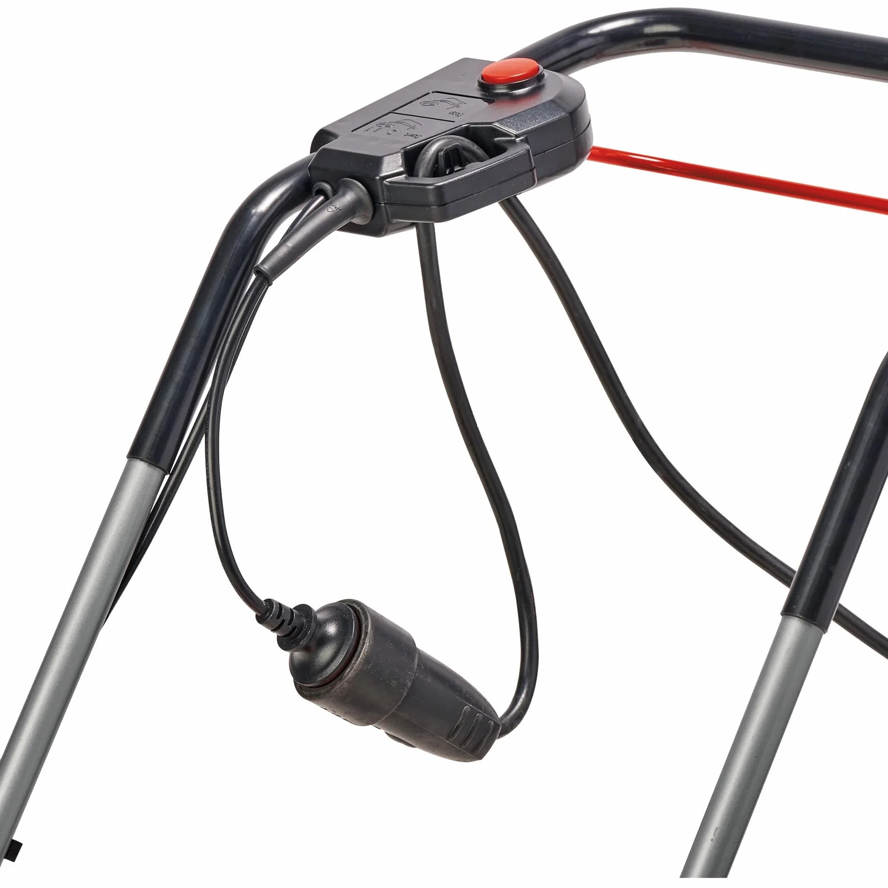 Einhell Tondeuse à Gazon électrique GC-EM 1600/37 1600W 37cm