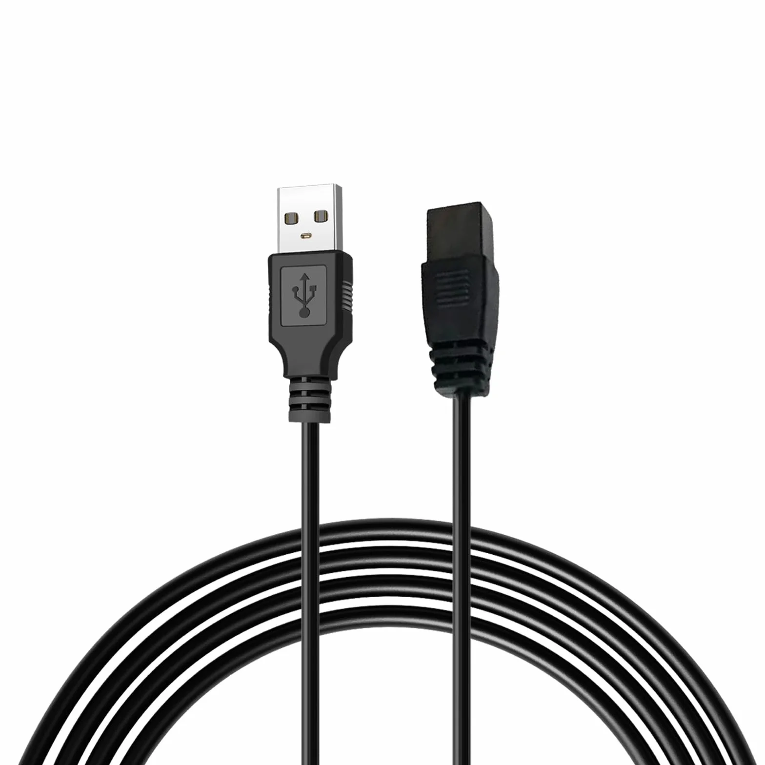 Câble de charge USB compatible Bestway Lay-Z-SPA BW60313 (2024) - Câble d'alimentation de rechange pour aspirateur piscine