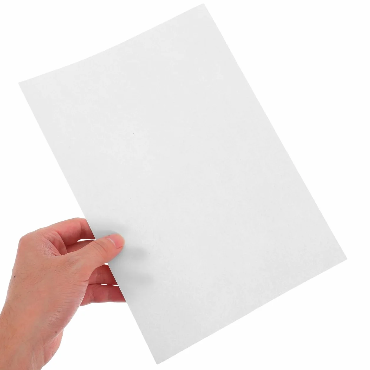 Yardwe Lot de 200 feuilles de papier de culture pour pousses et plateaux, 19 x 27 cm, sans terre, conservation de l'humidité pour microverts et bols de germination