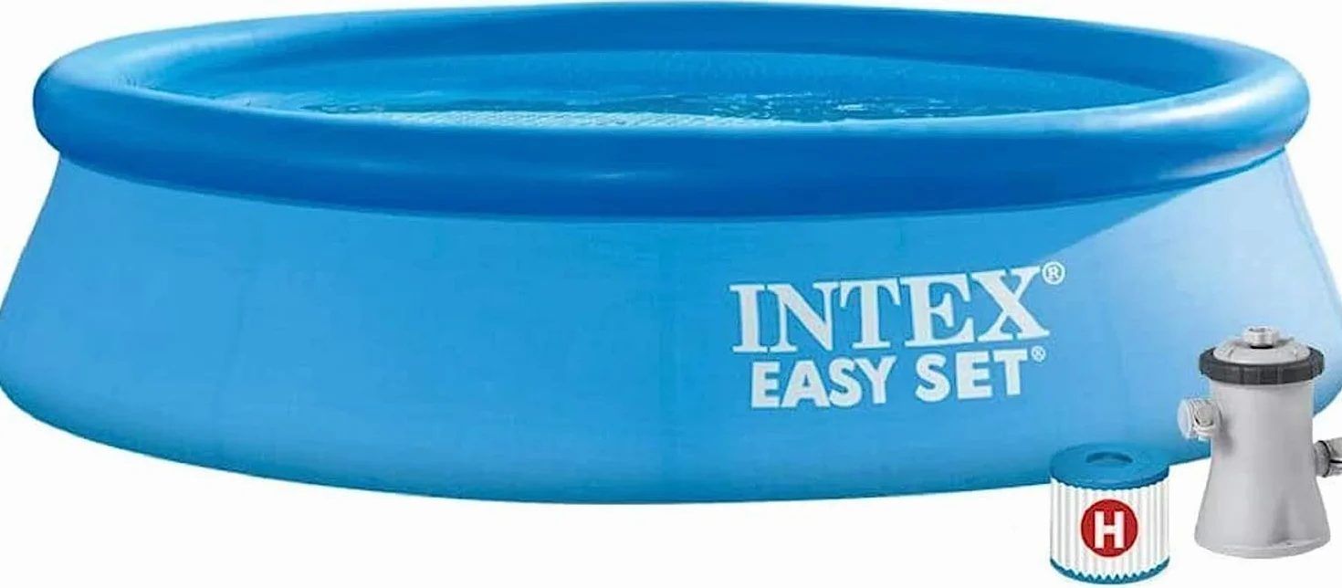 Easy Set Pool Set 8 ft x 24 in