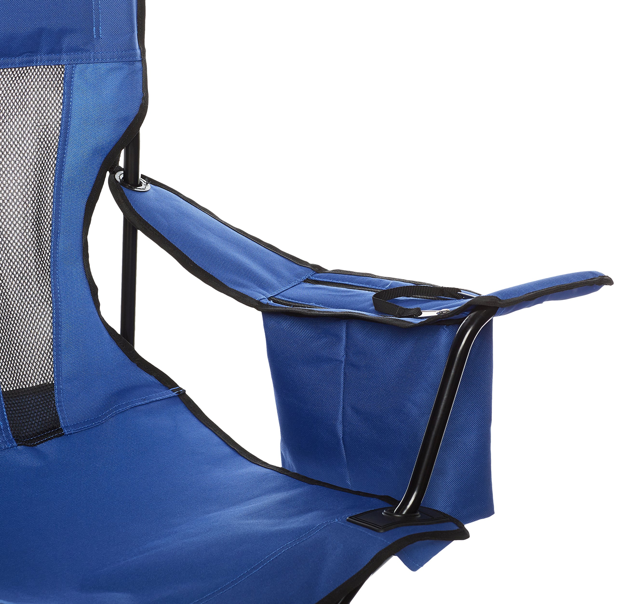 Portable Comfort Outdoor Chair