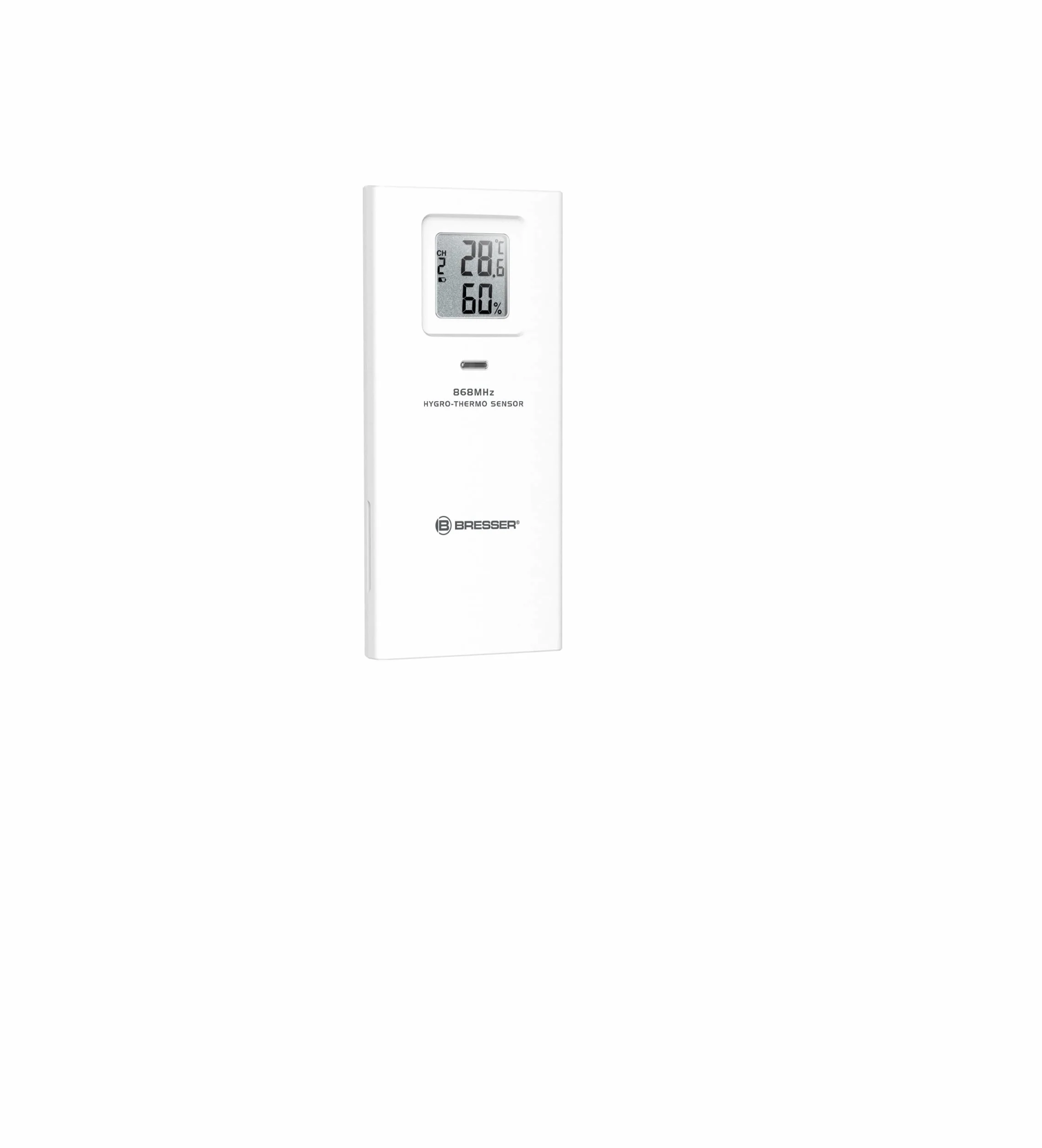 Capteur Thermo-/Hygro