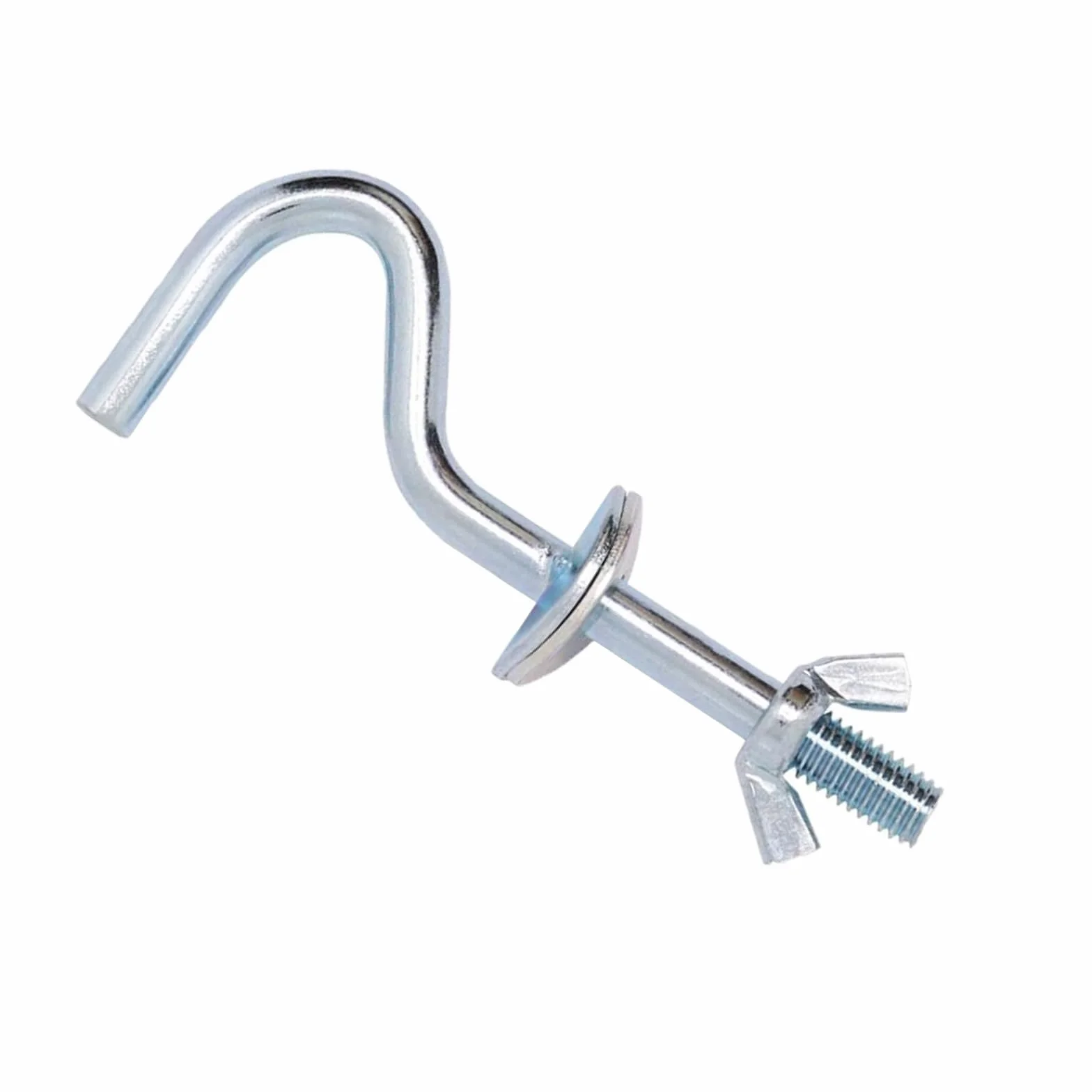 Crochets robustes pour hamac lot de 2 intérieur extérieur