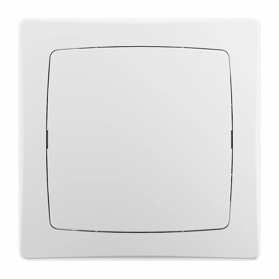 LEGRAND Boîte de dérivation Les Apparents blanche, sortie de câble ou boîte de dérivation, barrette de connexion Nylbloc réutilisable 2,5mm², fixation en saillie par vis
