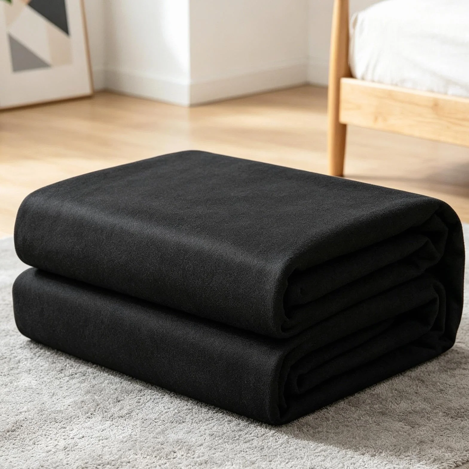 Tapis De Sol pour Piscine 3.05m, Protection pour Liner de Base Extérieur Jardin