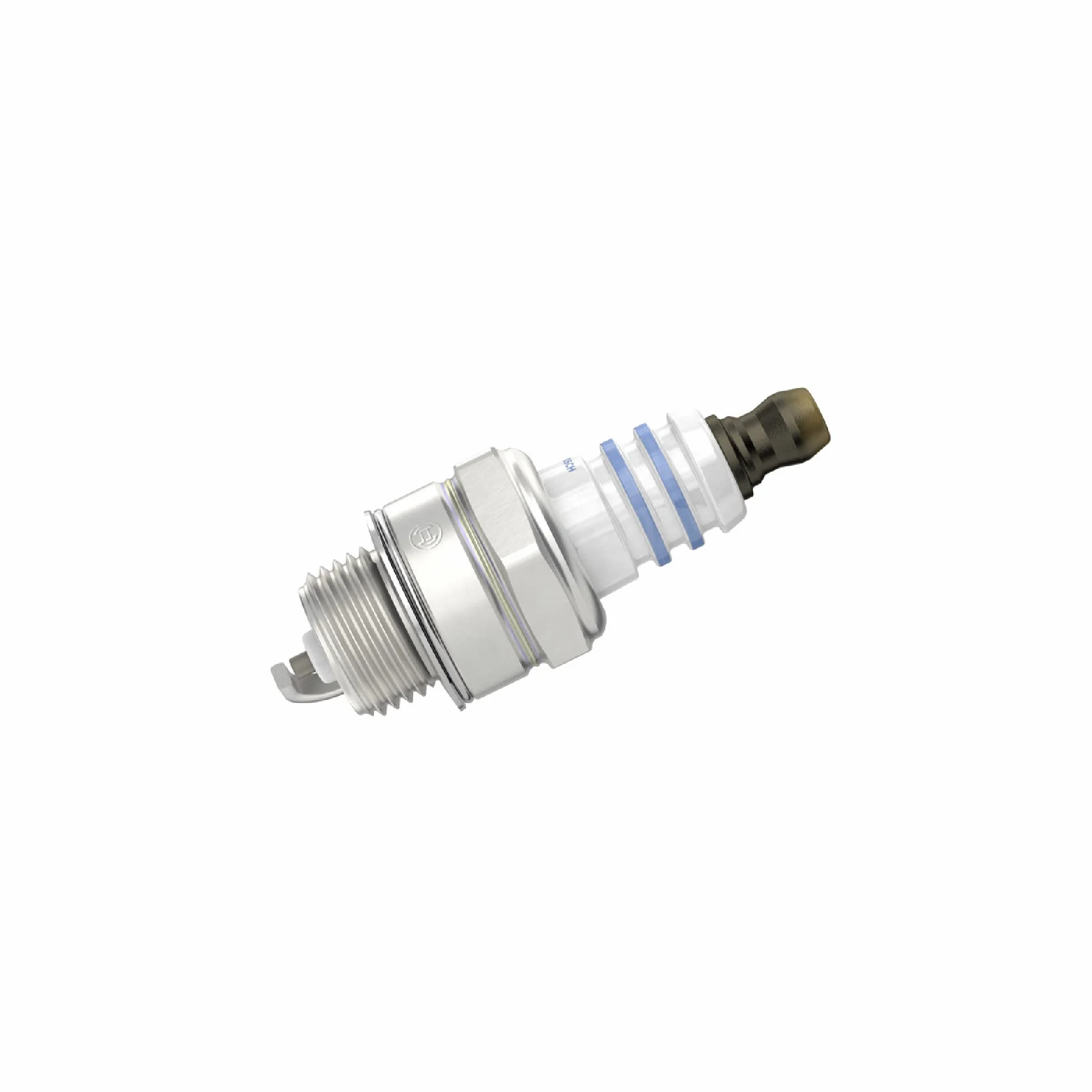 Bosch WSR6F Bougie d'allumage pour outils de jardin 1 pièce moteurs à essence