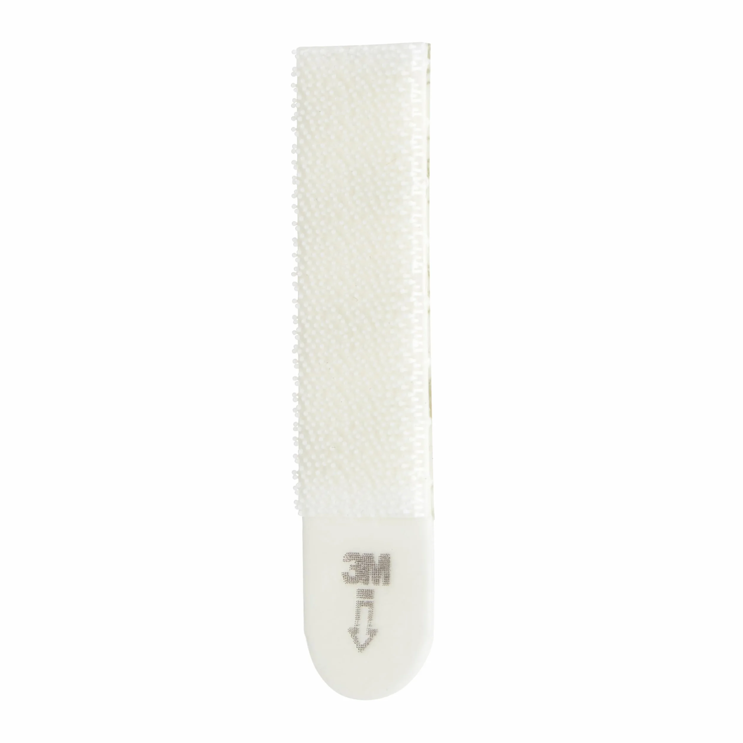 Command Languettes Accroches Tableaux Moyen Modèle - 8 Paires (16 Languettes) Blanc - Supporte jusqu'à 5 kg - Sans Outils - Fixation sans Dommages