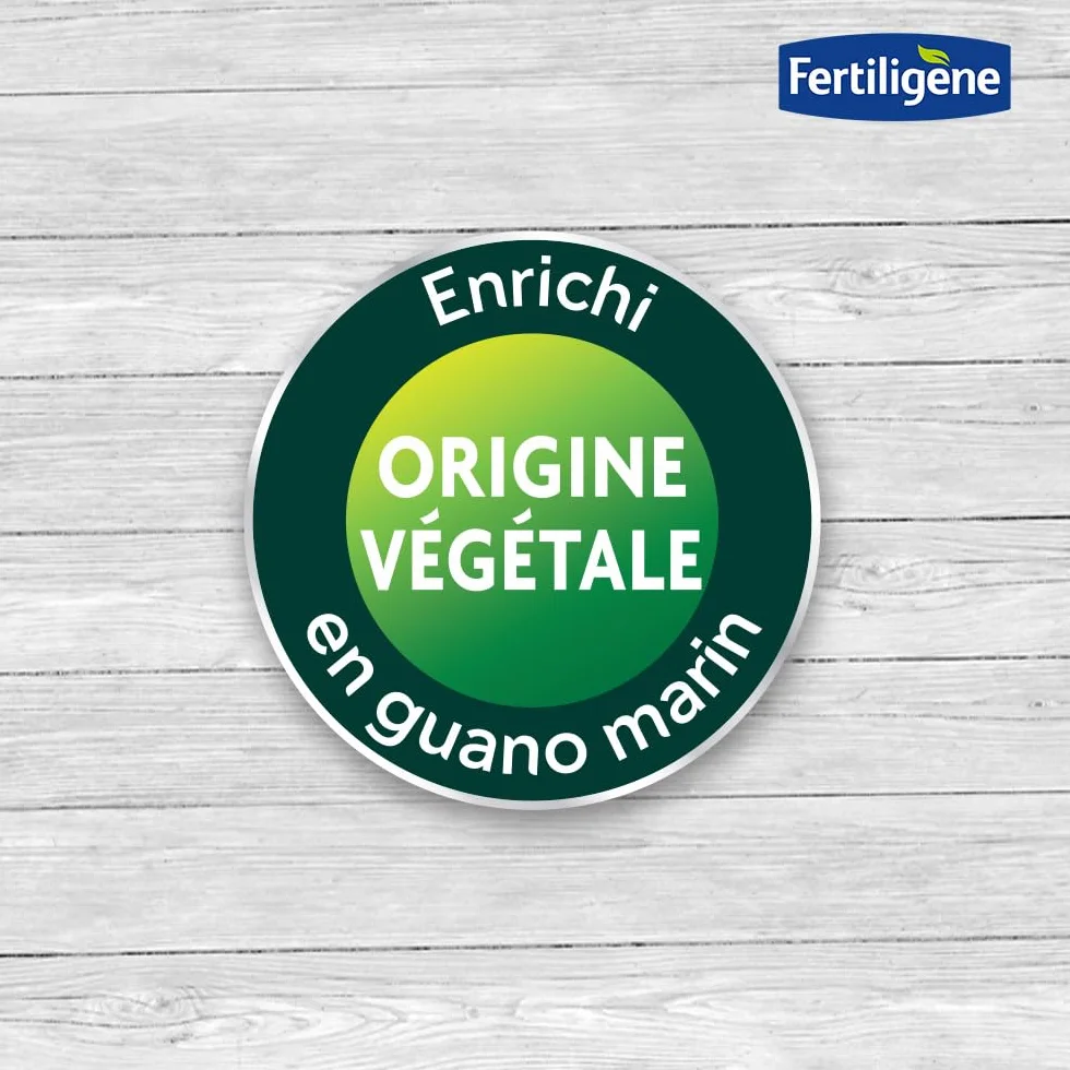 Engrais Granulés Performance Organics Tomates Légumes 700 g UAB FertiliGENE Naturen POETOM7