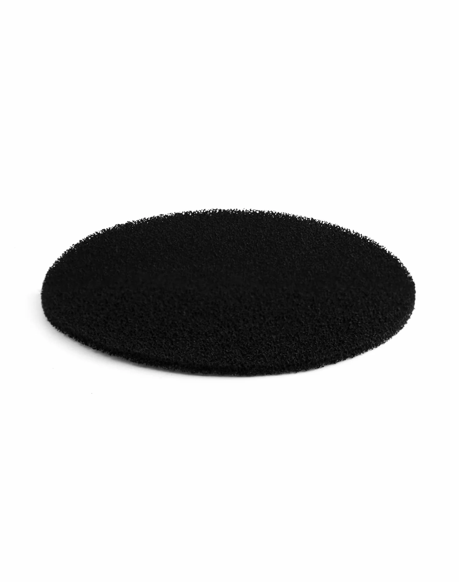Filtres Compost Ronds Charbon Actif 8 Pièces pour Poubelles Jusqu'à 17 cm
