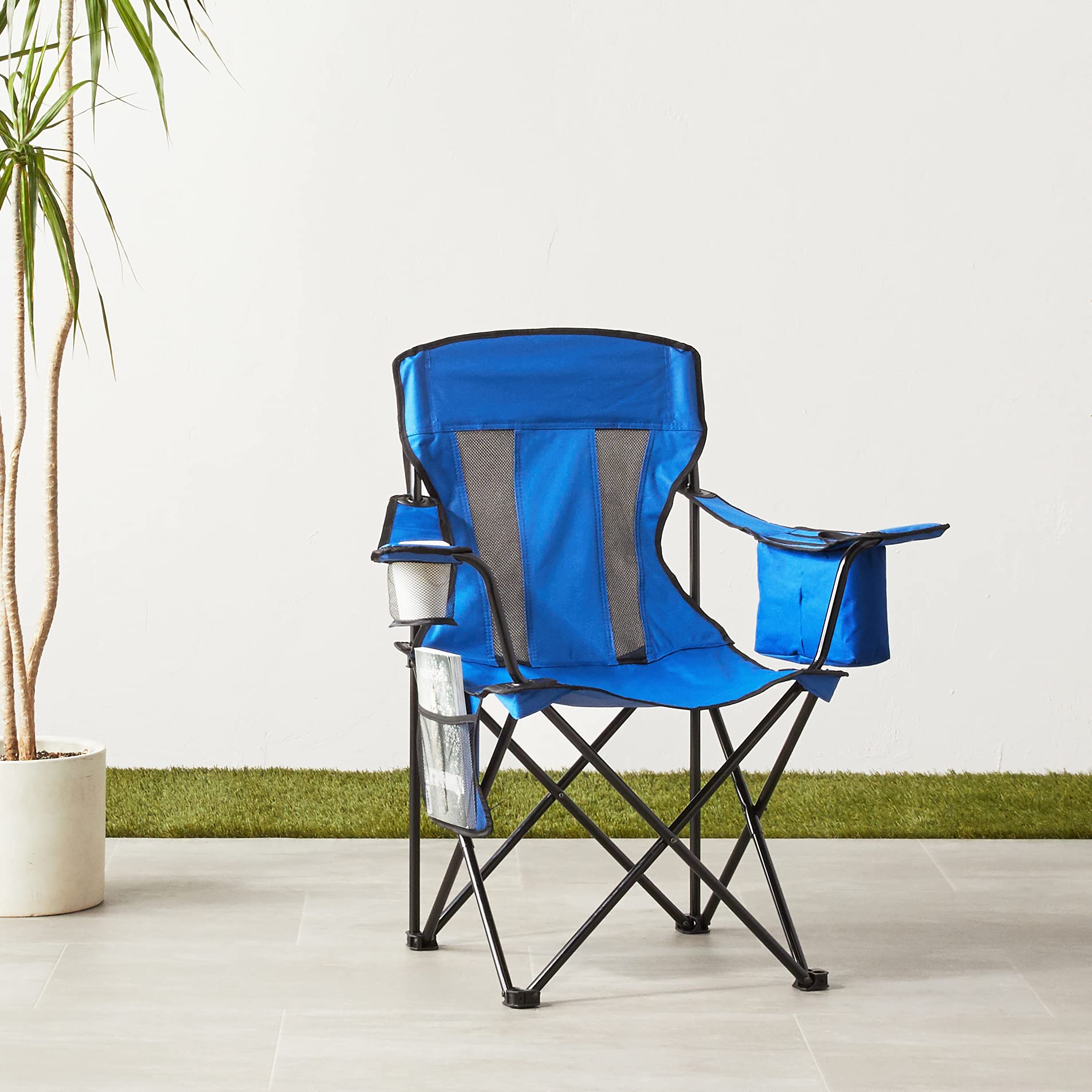 Portable Comfort Outdoor Chair
