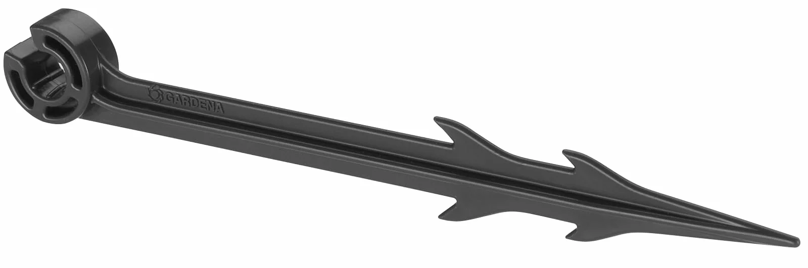 Gardena Micro-Drip-System support de tuyau 4,6 mm 15 pièces 13218-20