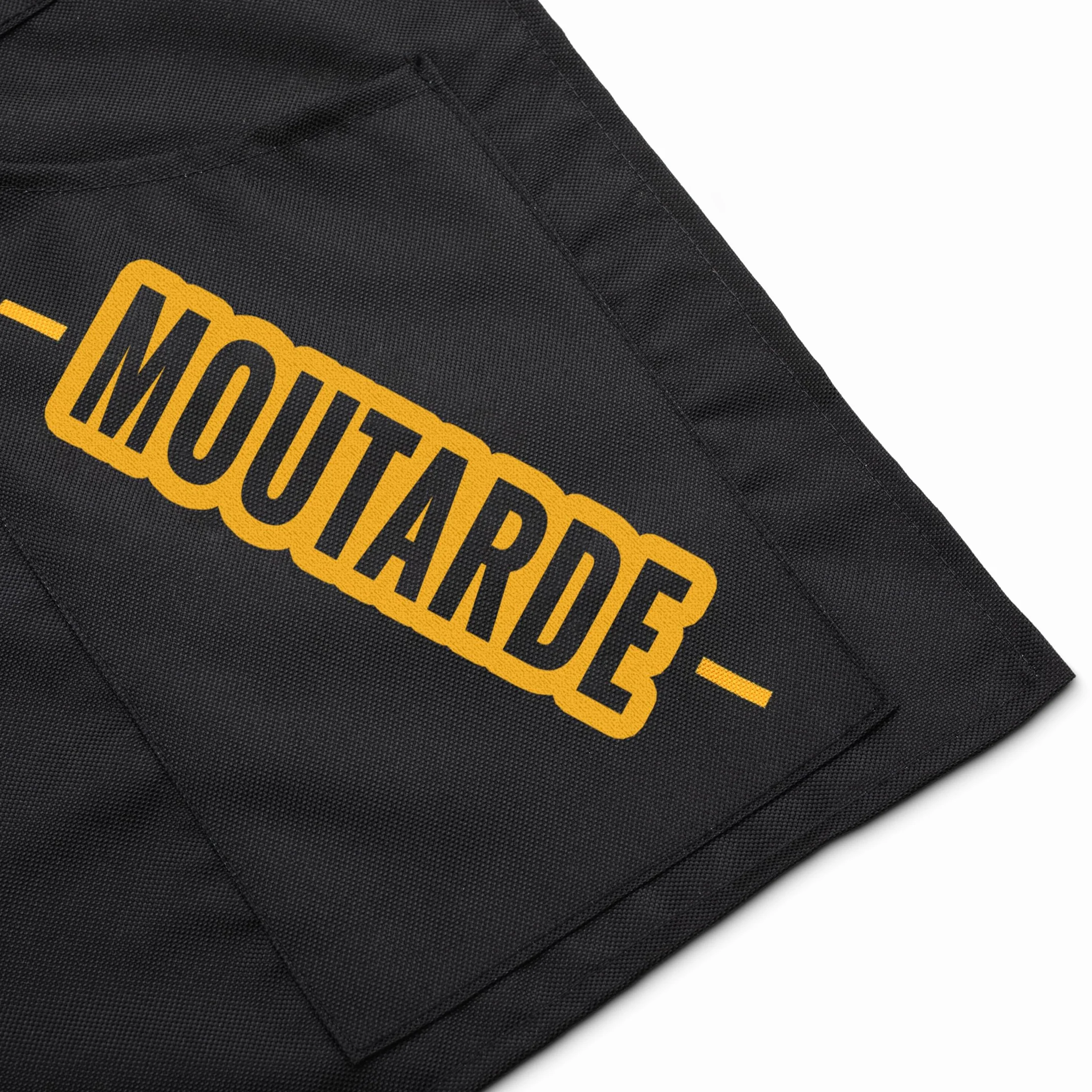Froster Tablier Barbecue Homme Imperméable avec Poches Bière