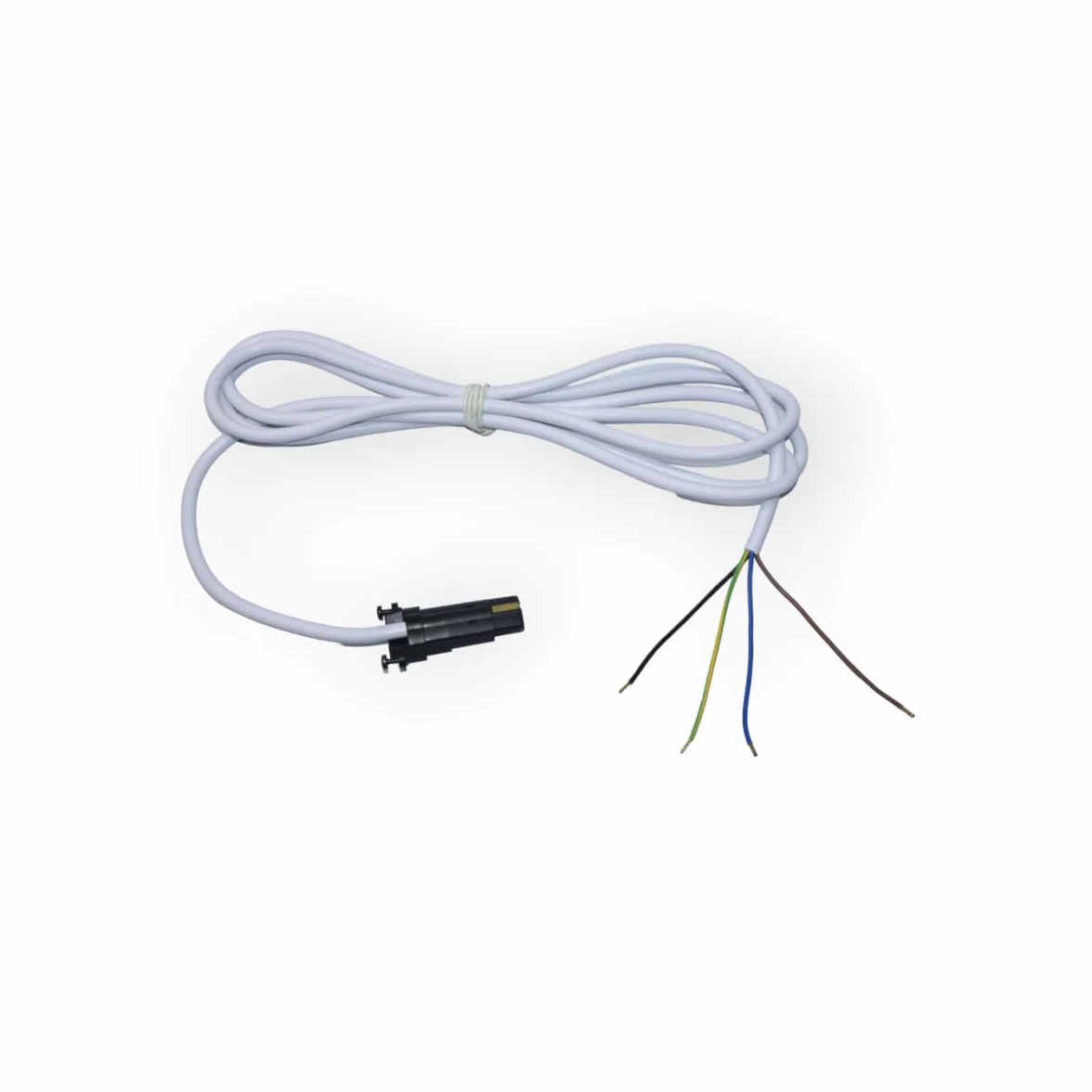 CABLE ÉLECTRIQUE VVF SOMFY POUR MOTEUR FILAIRE [L. 2,5M]