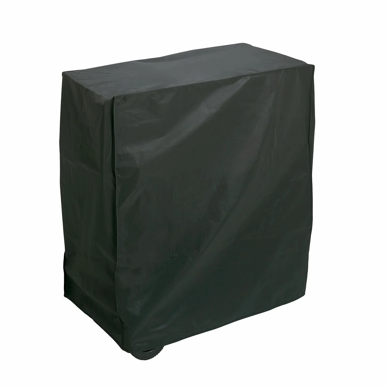 Housse pour Barbecue Rectangulaire Imperméable 90x65x90 cm